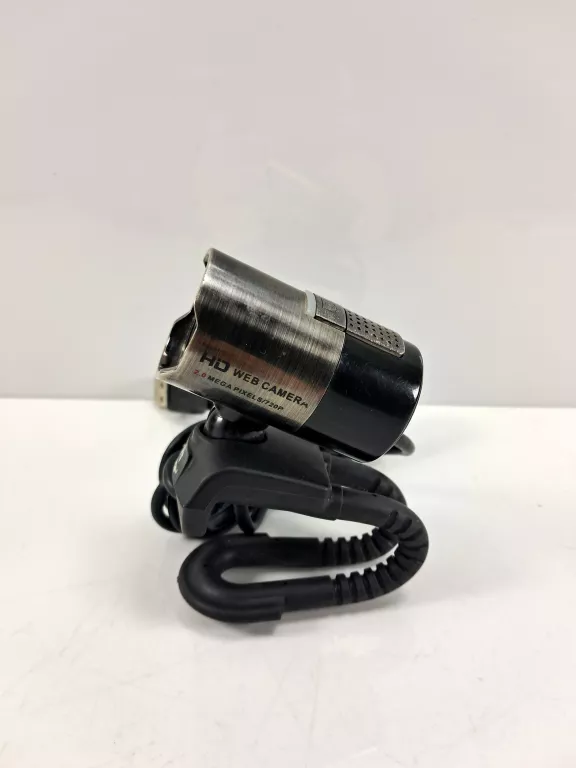 KAMERA INTERNETOWA TRACER HD WEB CAMERA 2.0 MEGA PIXELS