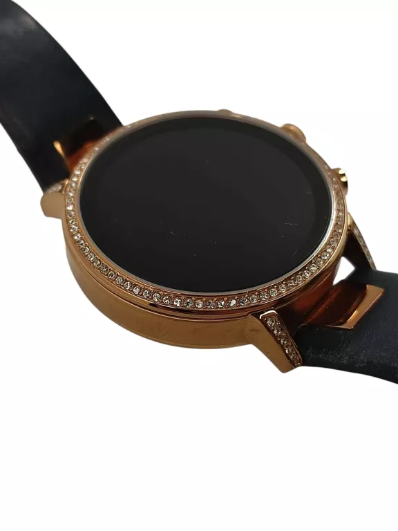 SMARTWATCH FOSSIL DW7F1 4G LTE NFC GPS BEZ ŁADOWARKI