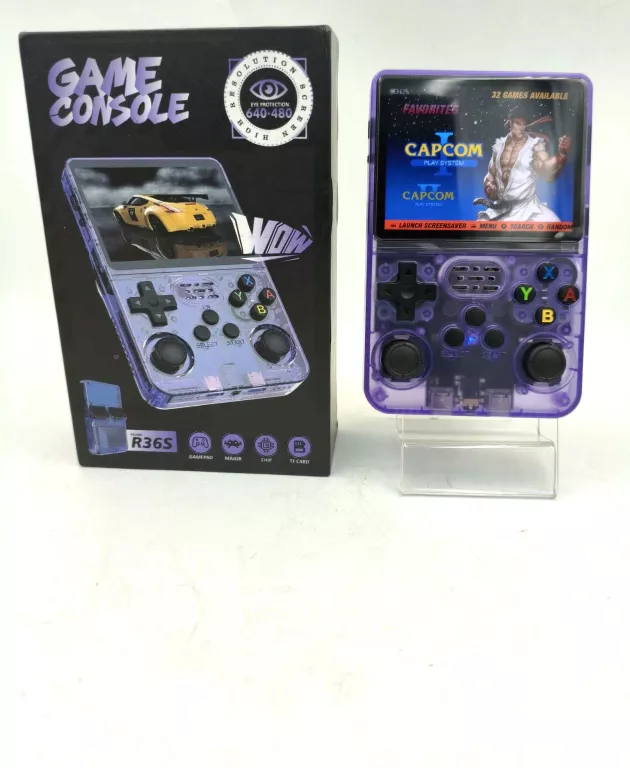 konsola-game-console-r36s-super-stangwarancja-targowa-7-sosnowiec