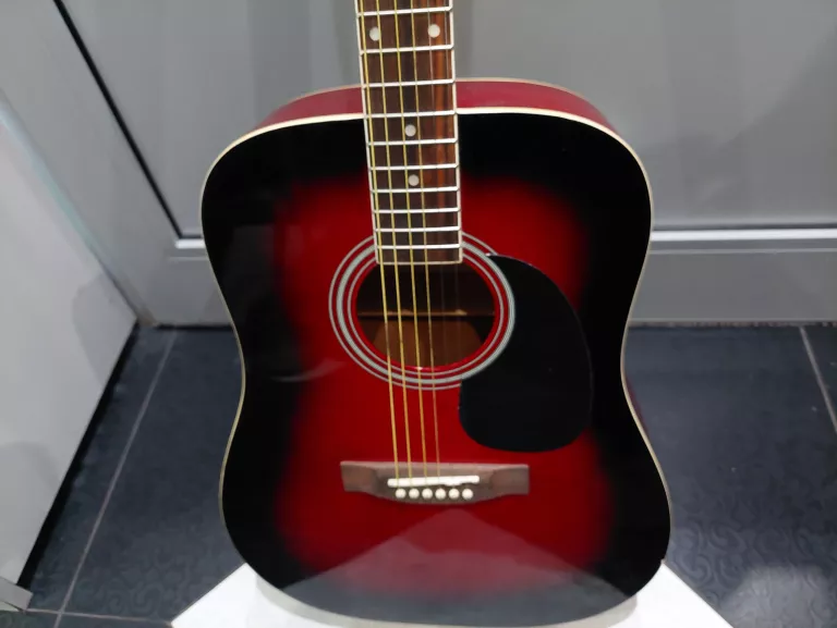 GITARA DURANGO MG 014