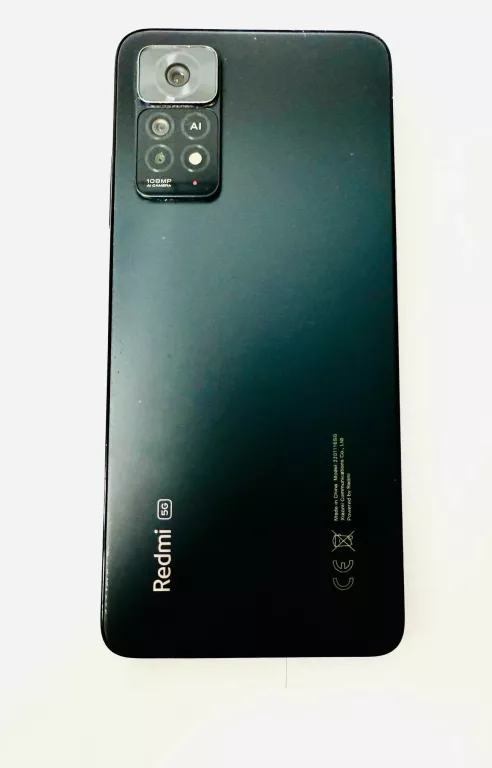 TELEFON XIAOMI REDMI NOTE 11 PRO
