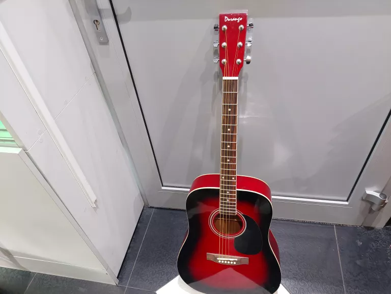 GITARA DURANGO MG 014
