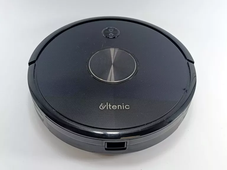 ROBOT SPRZĄTAJĄCY ULTENIC D5S PRO CZARNY
