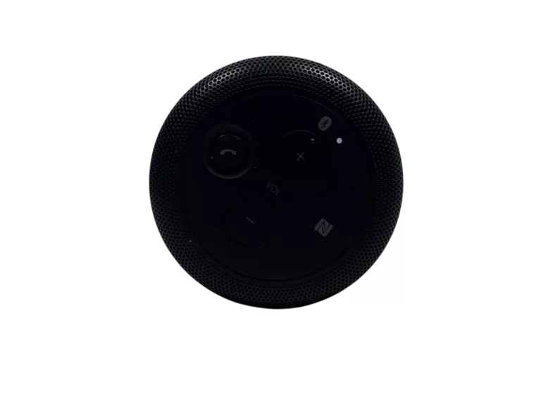 GŁOŚNIK BLUETOOTH SONY CZARNY BSP 10