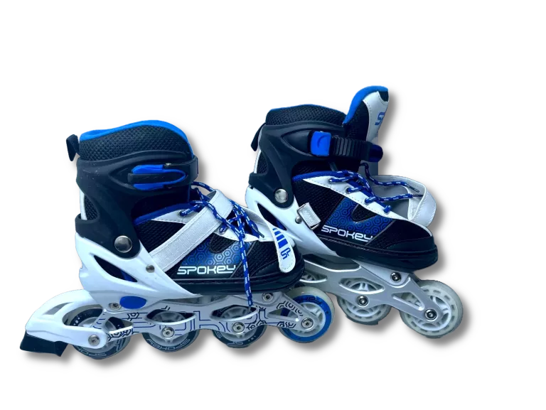 ROLKI SPOKEY TONY ROZMIAR 34-37