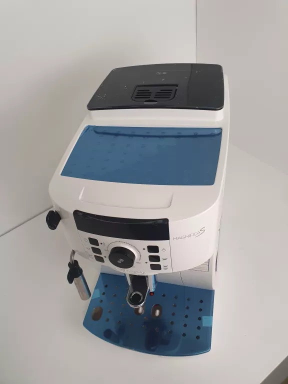EKSPRES DO KAWY DELONGHI MAGNIFICA S ECAM21.117.W