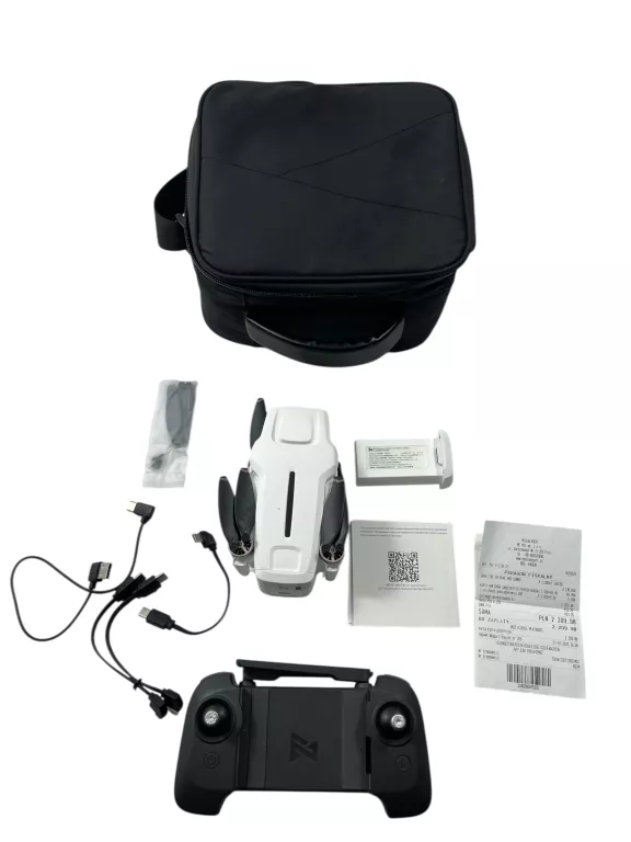 DRON FIMI X8 MINI PRO COMBO ZESTAW