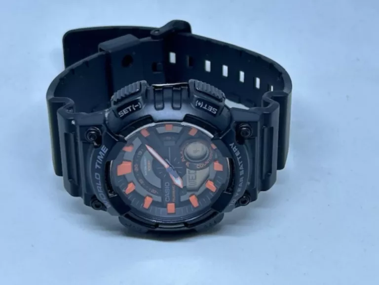 ZEGAREK CASIO AEQ-110W-1A2VEF GWARANCJA!!!!