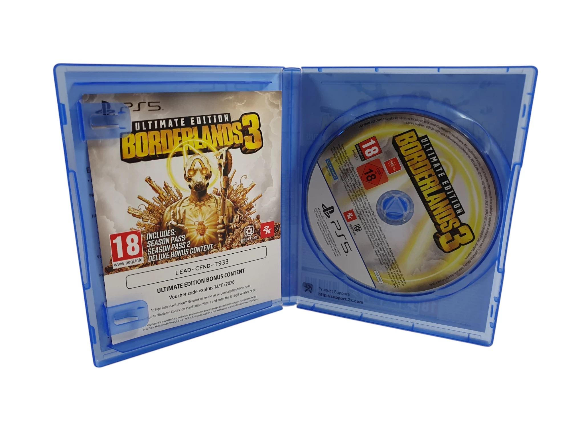 borderlands-3-ultimate-edition-sony-playstation-5-ps5-ean-gtin-5026555431170
