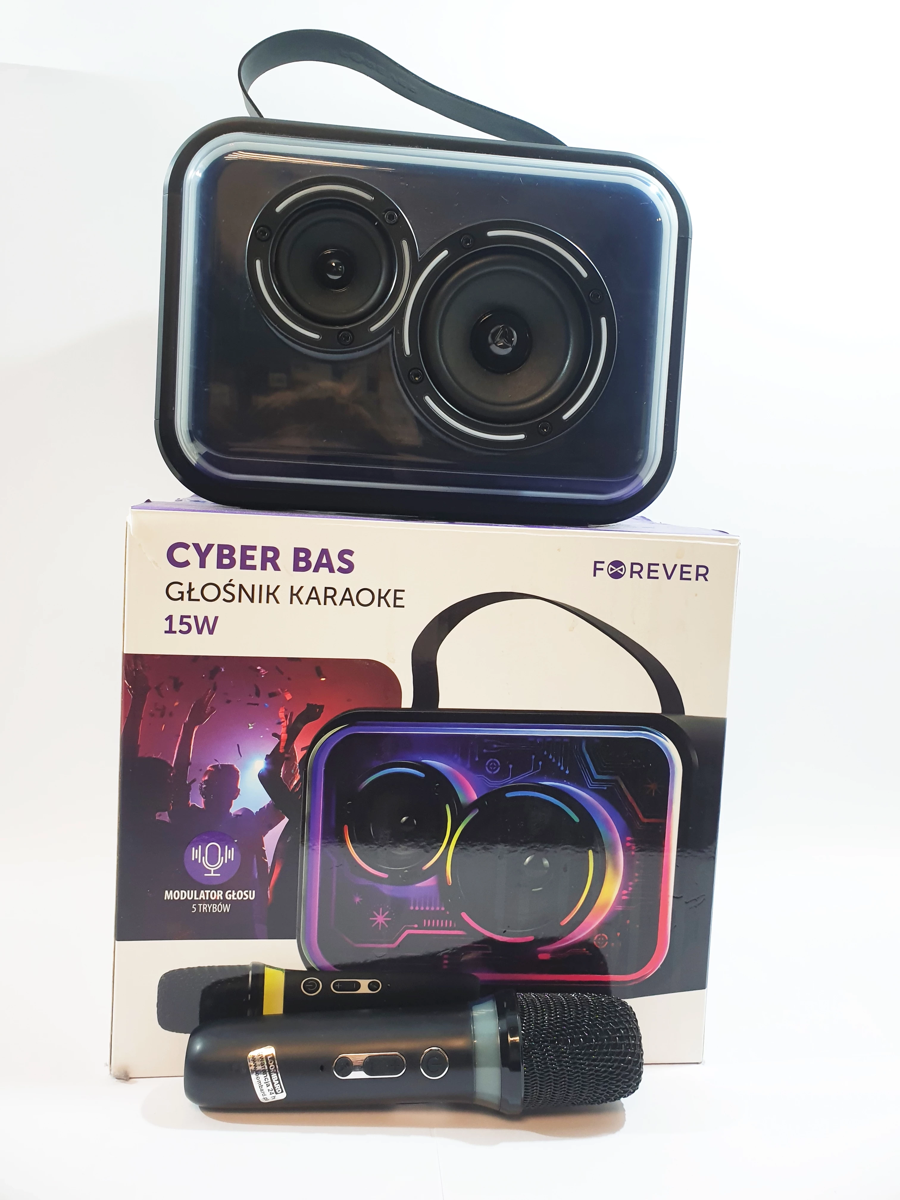 glosnik-forever-karaoke-cyber-bas-15w-k56-sikorskiego-9-lubin-sj