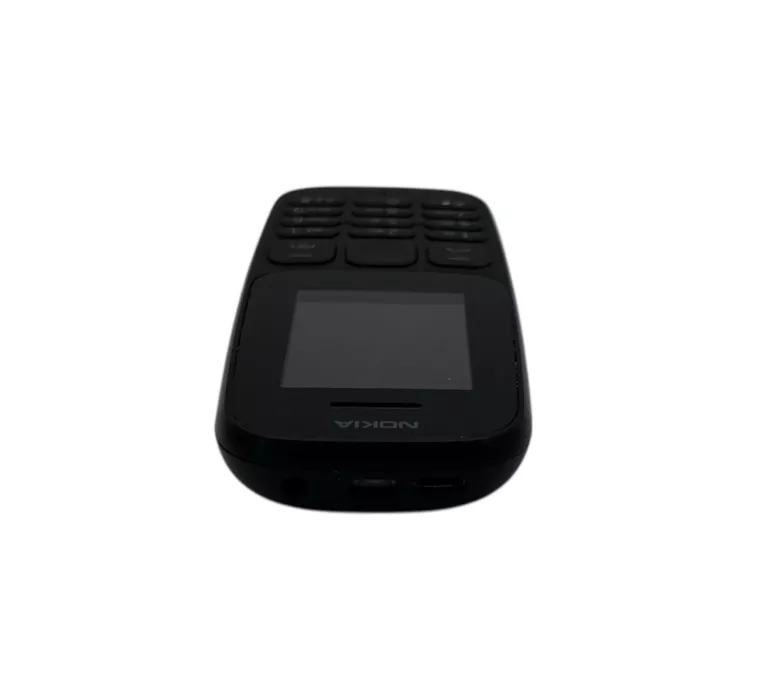 TELEFON NOKIA 105 KOMPLET