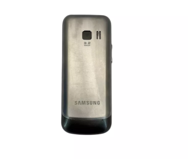 TELEFON SAMSUNG GT-C3530 SIMLOCK ORANGE