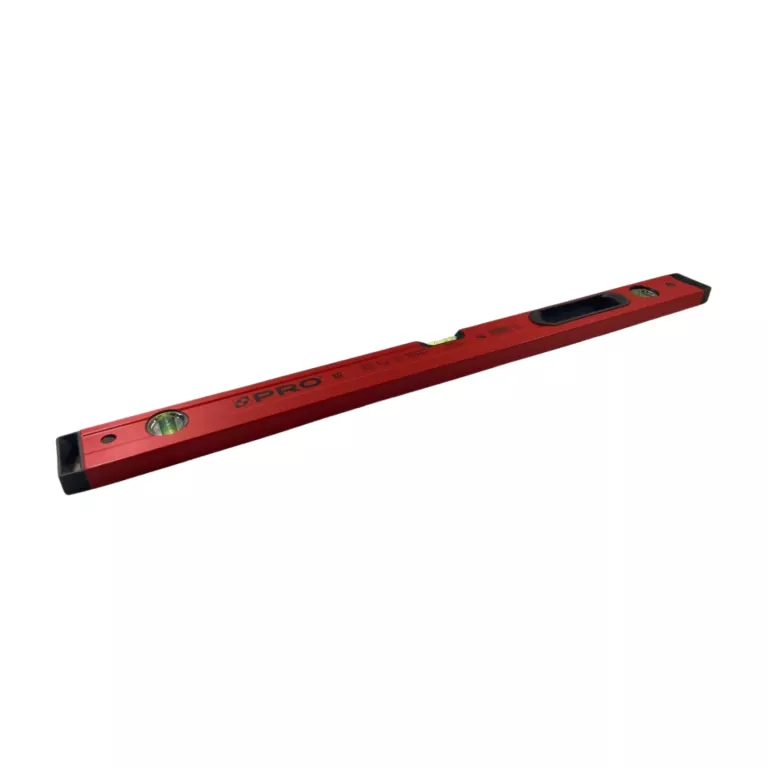 POZIOMNICA Z UCHWYTEM PRO 800 ENDURANCE 80 CM