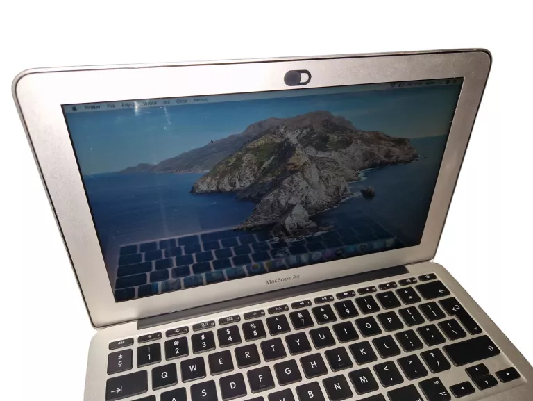 LAPTOP APPLE MACBOOK AIR 11 4GB/128GB