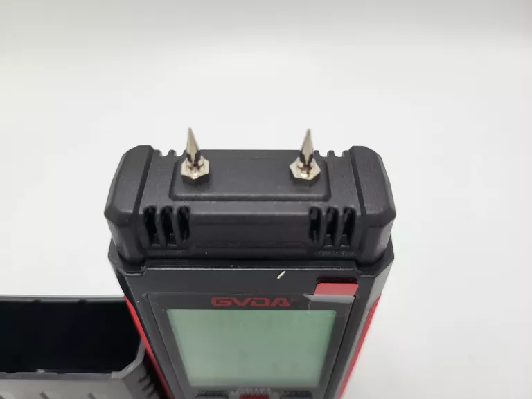 GVDA CYFROWY MIERNIK WILGOTNOŚCI DREWNA TESTER WILGOTNOŚCI GB153