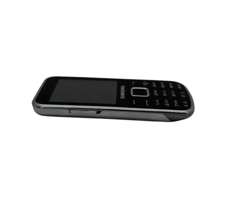 TELEFON SAMSUNG GT-C3530 SIMLOCK ORANGE