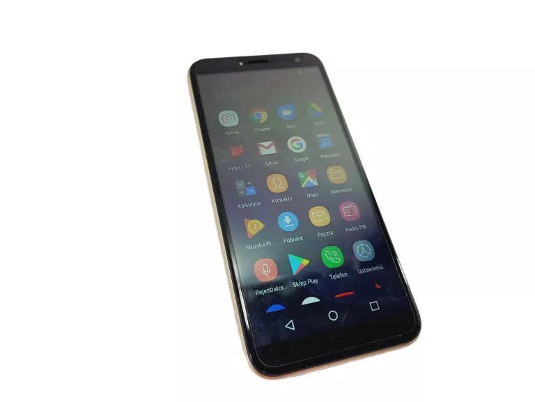 TELEFON KRUGER MATZ MOVE 8 1GB/8GB ZŁOTY 5,5" 3000MAH DUAL SIM