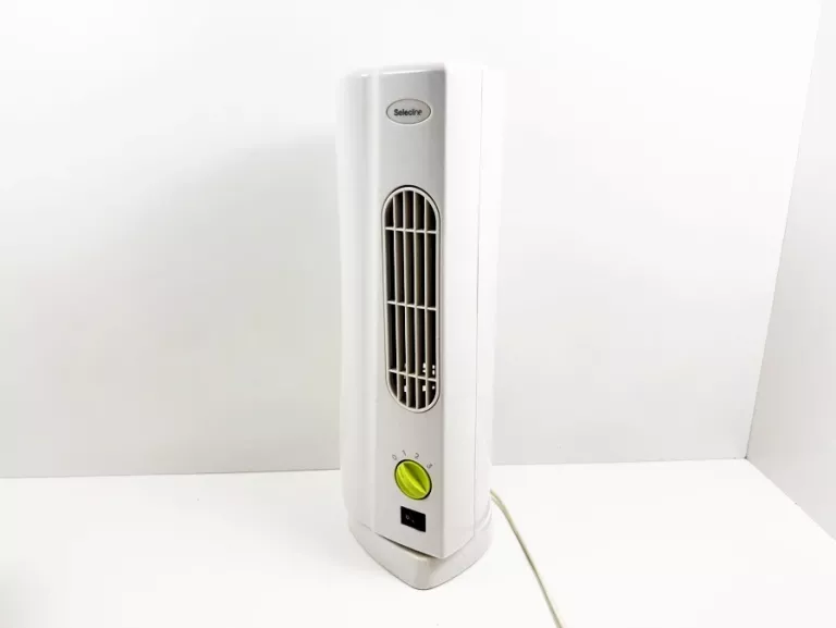 WENTYLATOR KOLUMNOWY MAŁY SELECLINE 876804