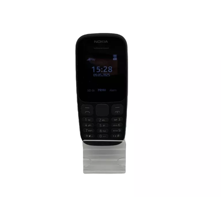 TELEFON NOKIA 105 KOMPLET