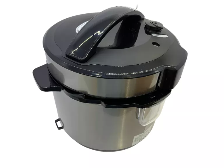 MULTICOOKER ELITE COOK EC-1505 KOMPLET