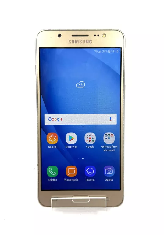 TELEFON SAMSUNG GALAXY J5 2/16GB