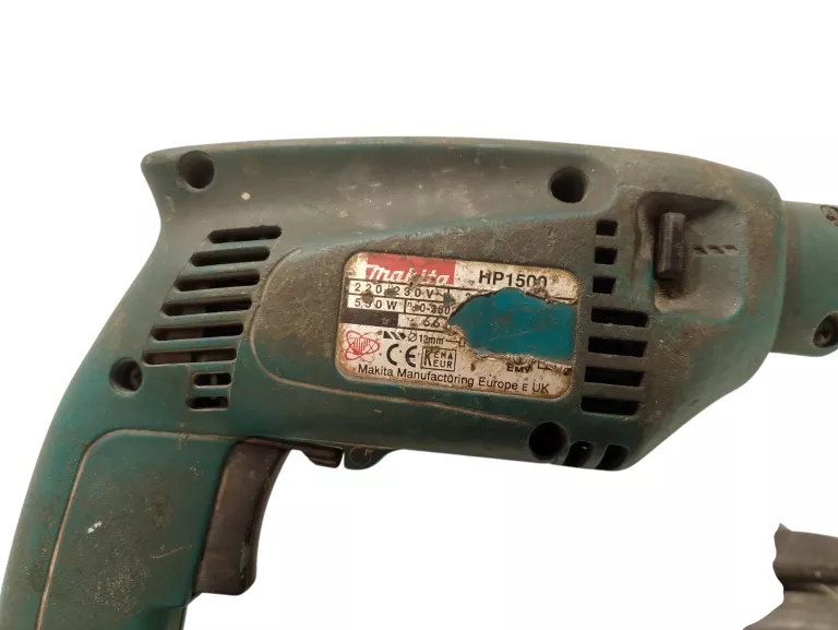 WIERTARKA MAKITA HP 1500