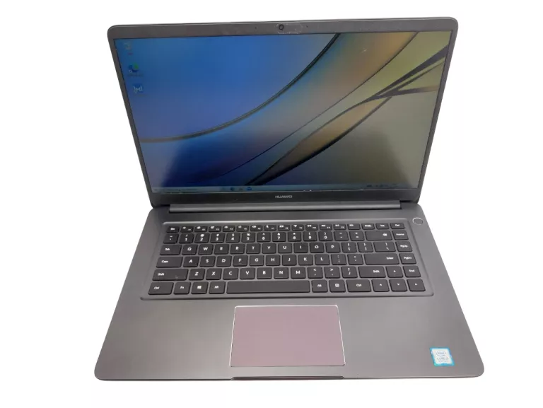 LAPTOP HUAWEI MATEBOOK D I5 8250U 8GB RAM/256GB SSD KOMPLET