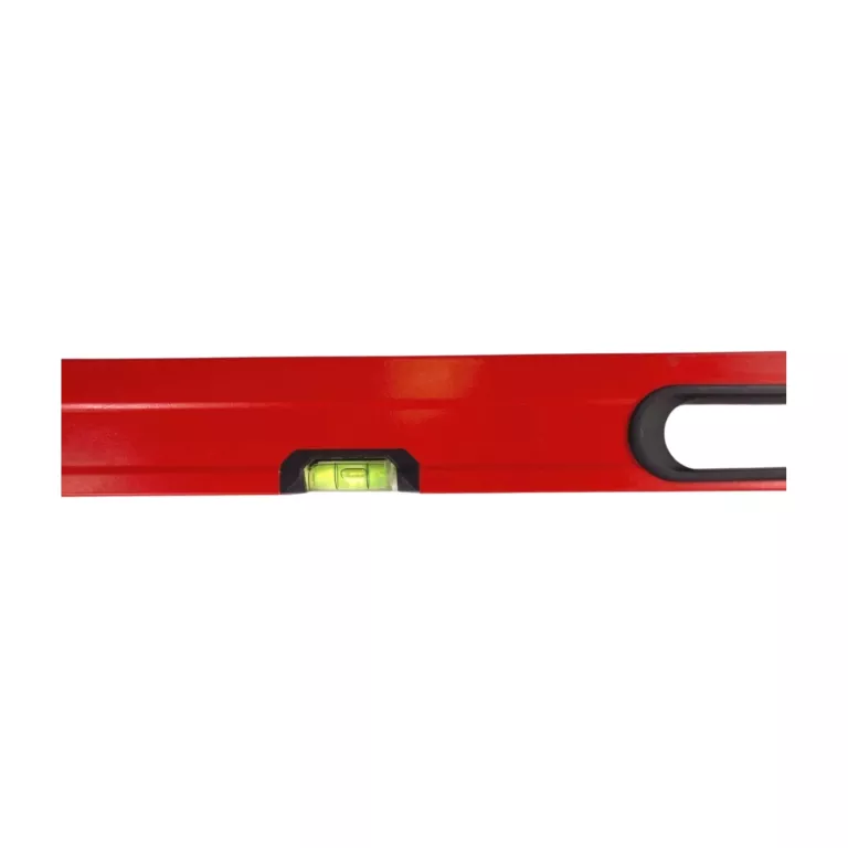 POZIOMNICA Z UCHWYTEM PRO 800 ENDURANCE 80 CM