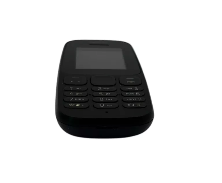 TELEFON NOKIA 105 KOMPLET