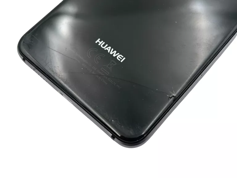 TELEFON HUAWEI P10 LITE 3/32GB 5.2" DUAL SIM