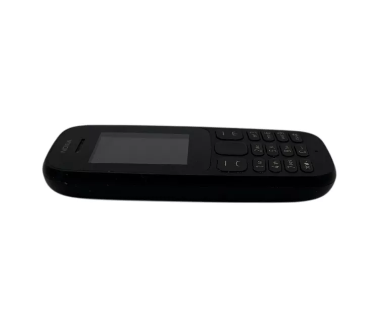 TELEFON NOKIA 105 KOMPLET