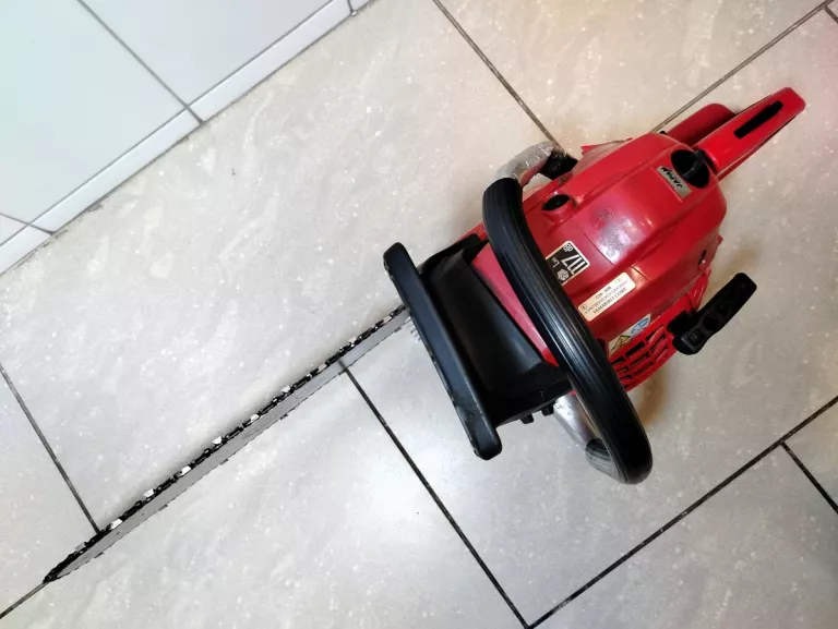 PILARKA SPALINOWA SHINDAIWA 501SX 50,2CM3/3,5 KM