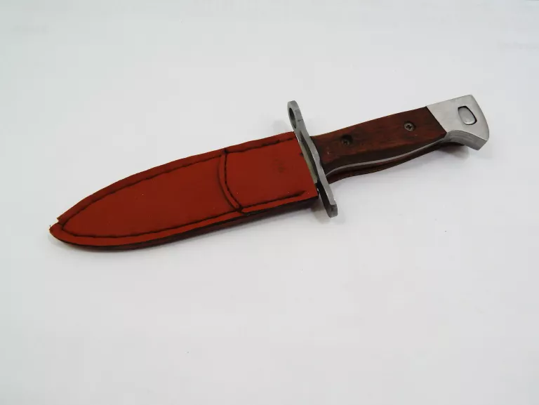 BAGNET NÓŻ AK-47 CCCP