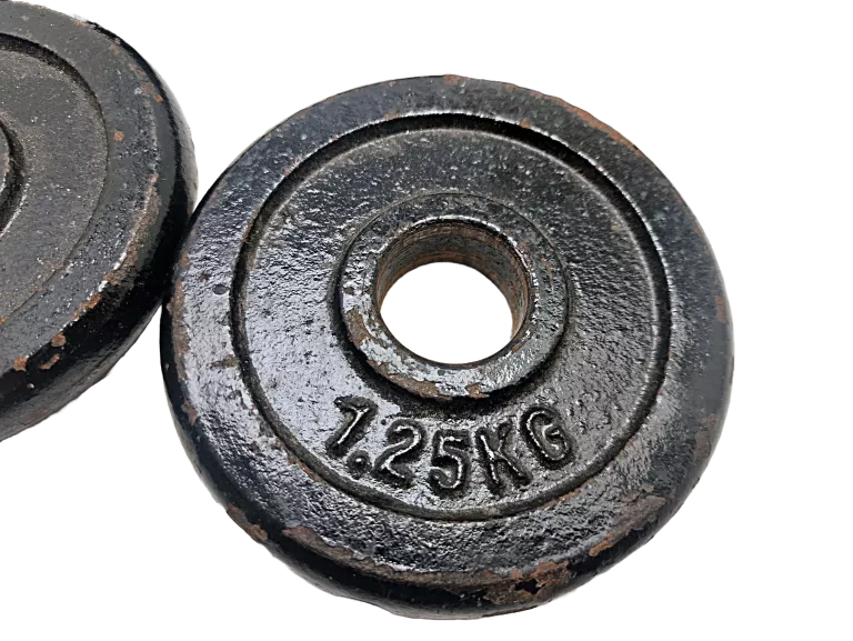 HANTLE REGULOWANE 6,5KG