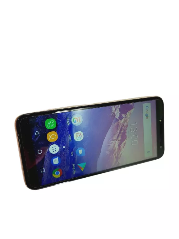 TELEFON KRUGER MATZ MOVE 8 1GB/8GB ZŁOTY 5,5" 3000MAH DUAL SIM