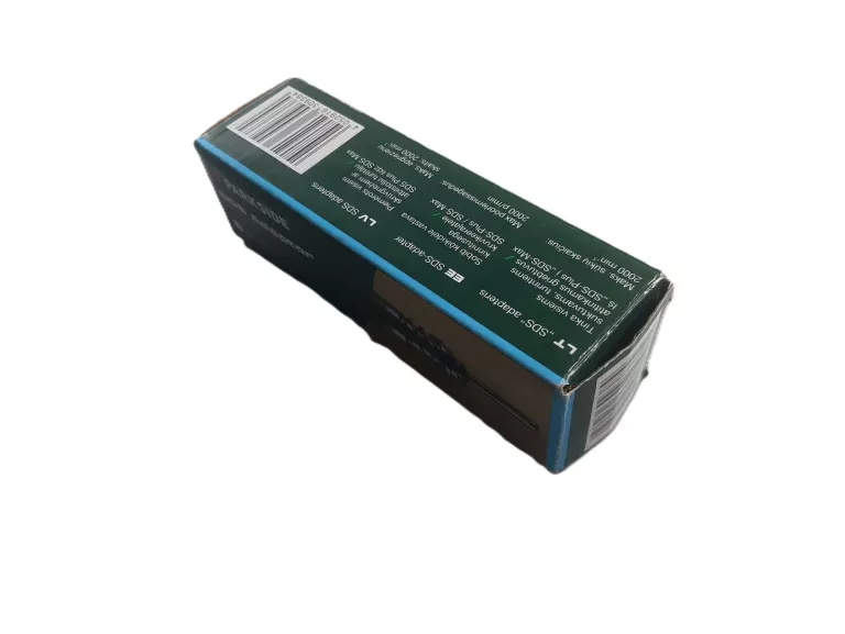 ADAPTER PRZEJŚCIÓWKA SDS-PLUS NA SDS-MAX PARKSIDE