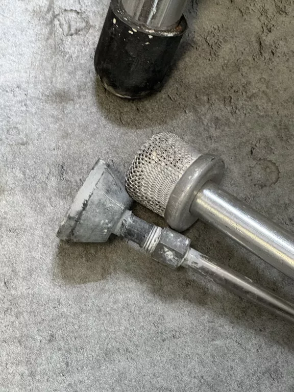 AGREGAT KOMATZ GTECH 3500