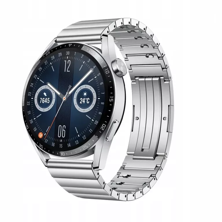 SMARTWATCH HUAWEI WATCH GT 3 46MM | JPT-B29