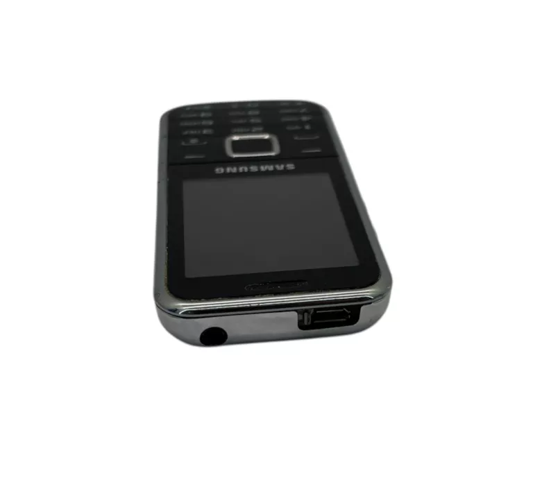 TELEFON SAMSUNG GT-C3530 SIMLOCK ORANGE