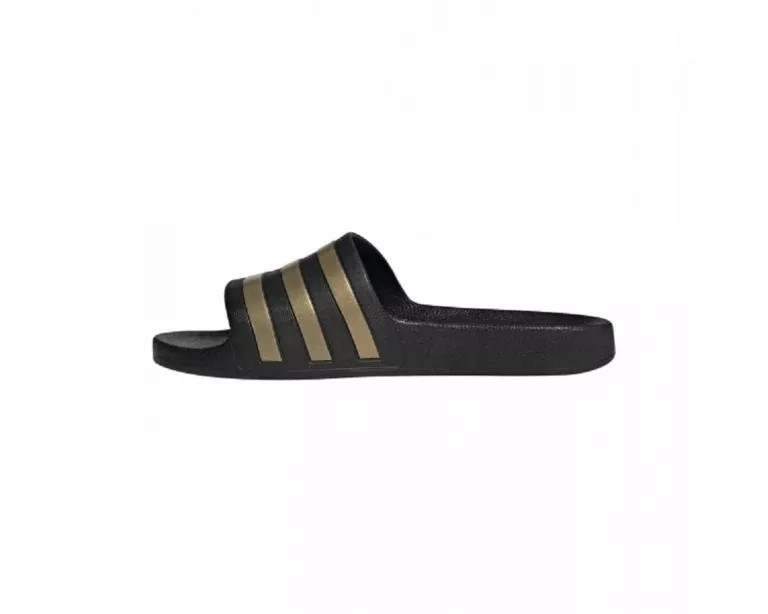 KLAPKI BASENOWE MĘSKIE ADIDAS ADILETTE AQUA LEKKIE WYGODNE PLAŻOWE R. 37