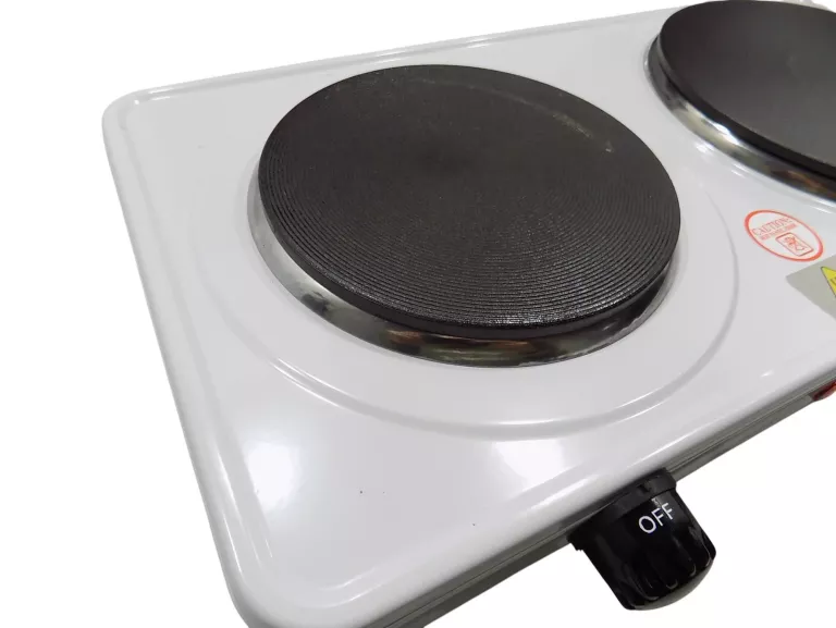KUCHENKA ELEKTRYCZNA PRZENOŚNA ADLER AD 6504
