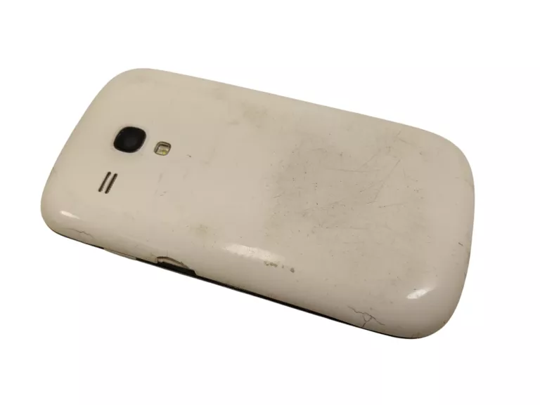 TELEFON SMARTFON SAMSUNG GALAXY S3 MINI GT-I8190N PĘKNIĘTY