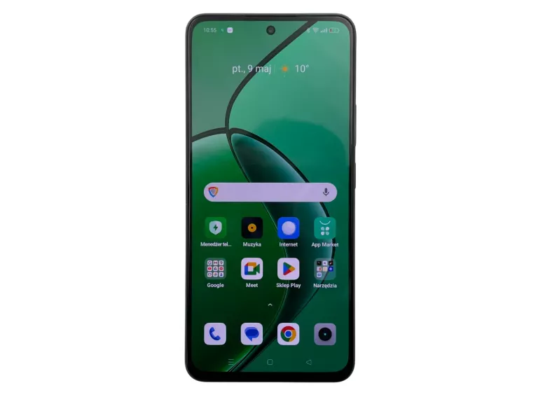 TELEFON REALME 12 8/512GB 6,67" 120HZ 50MPIX