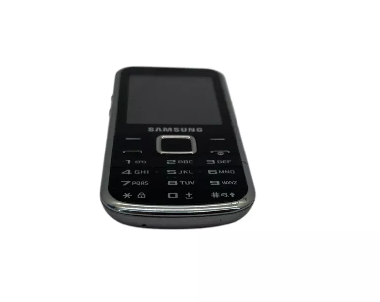 TELEFON SAMSUNG GT-C3530 SIMLOCK ORANGE