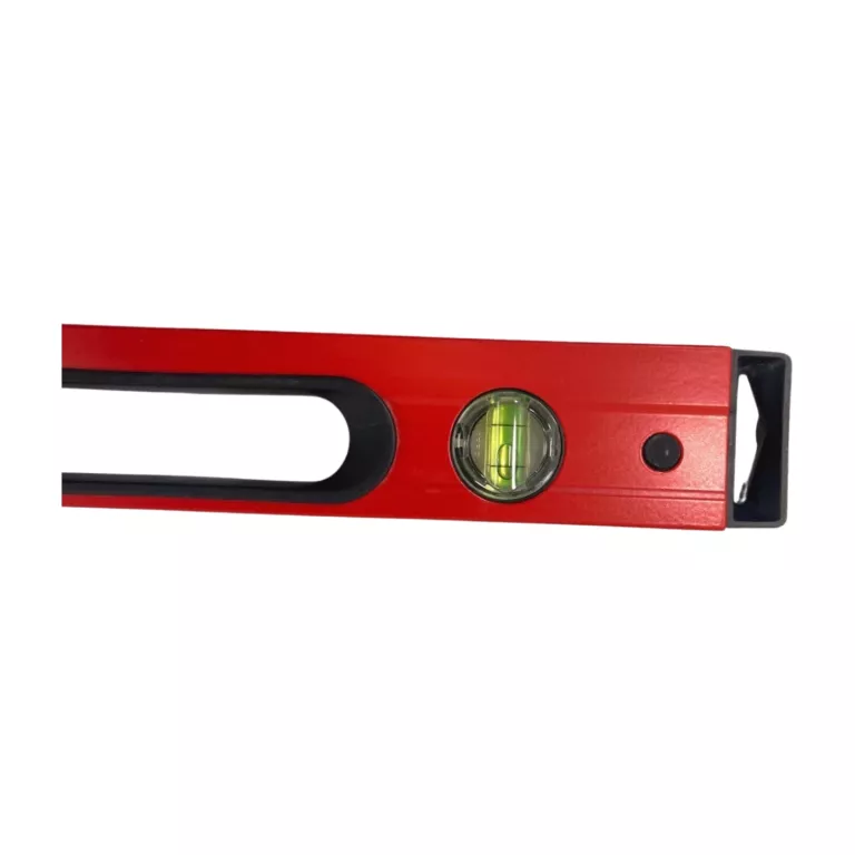 POZIOMNICA Z UCHWYTEM PRO 800 ENDURANCE 80 CM
