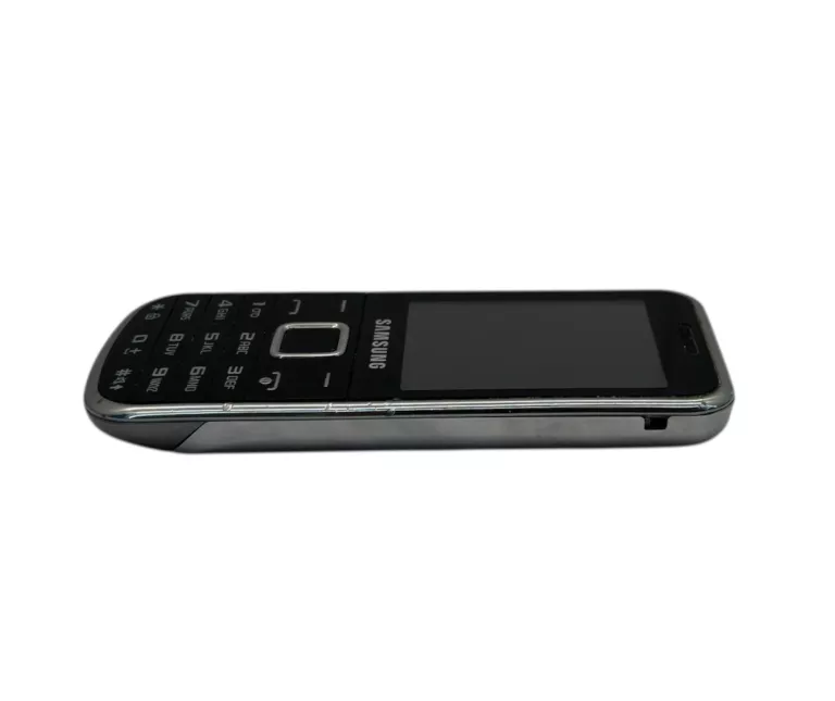 TELEFON SAMSUNG GT-C3530 SIMLOCK ORANGE