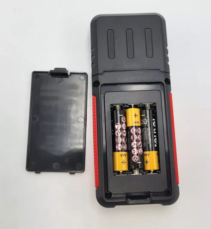 GVDA CYFROWY MIERNIK WILGOTNOŚCI DREWNA TESTER WILGOTNOŚCI GB153