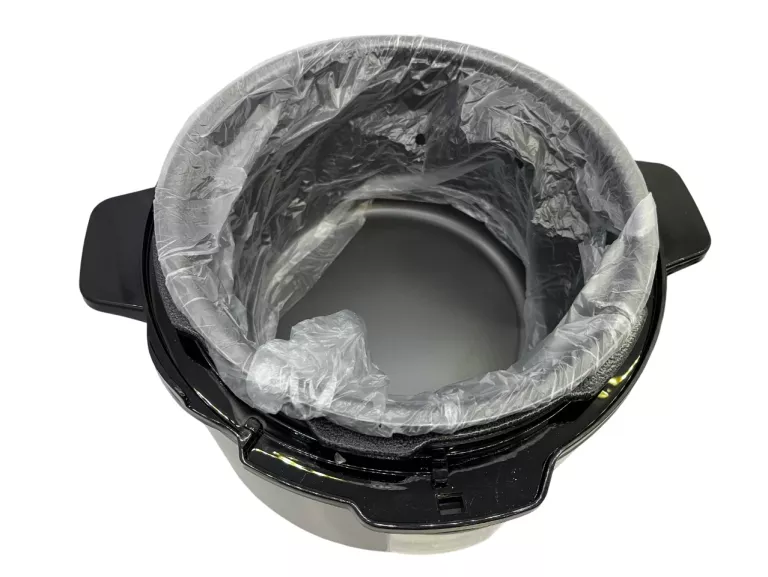 MULTICOOKER ELITE COOK EC-1505 KOMPLET