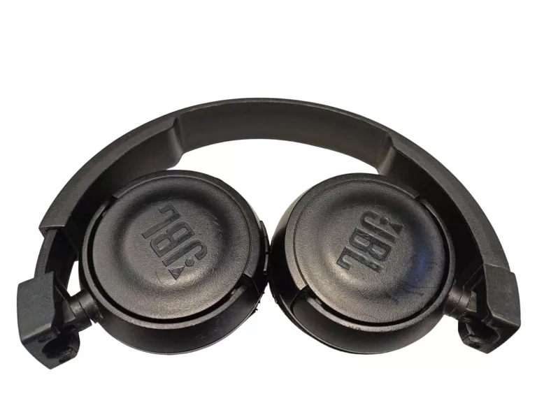 SŁUCHAWKI JBL T450BT BN