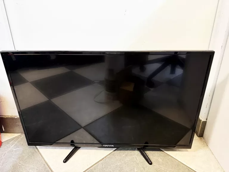TV MANTA 32" LED3204 + PILOT